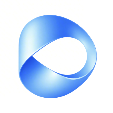豆包工作官方Logo