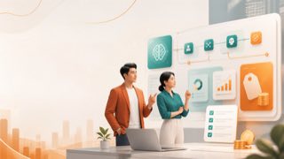 AI超级员工系统多少钱？先看预算由什么决定