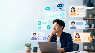 AI超级员工系统适合哪些企业？先看这6个判断标准