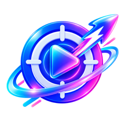 一键追爆 Logo